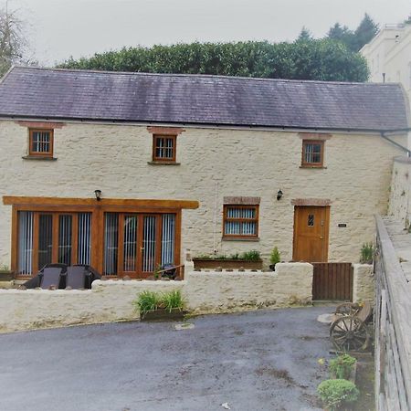 Fletcher Coach House Pendine Extérieur photo