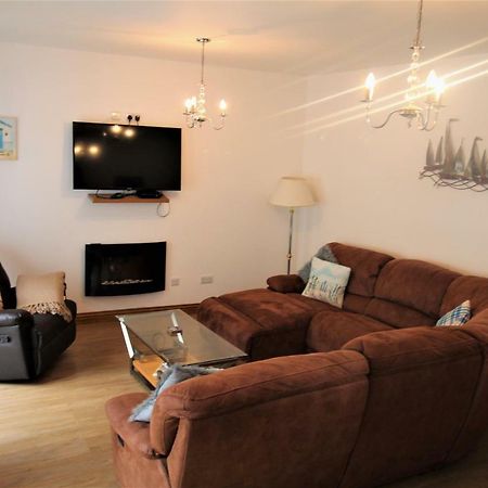 Fletcher Coach House Pendine Extérieur photo