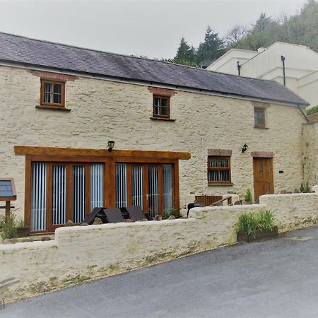 Fletcher Coach House Pendine Extérieur photo