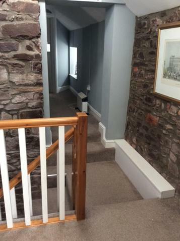 Fletcher Coach House Pendine Extérieur photo
