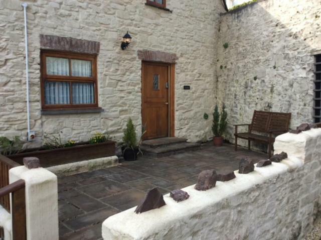 Fletcher Coach House Pendine Extérieur photo