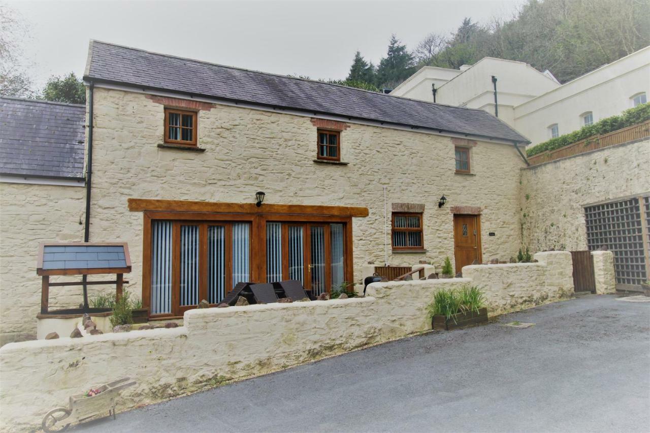 Fletcher Coach House Pendine Extérieur photo