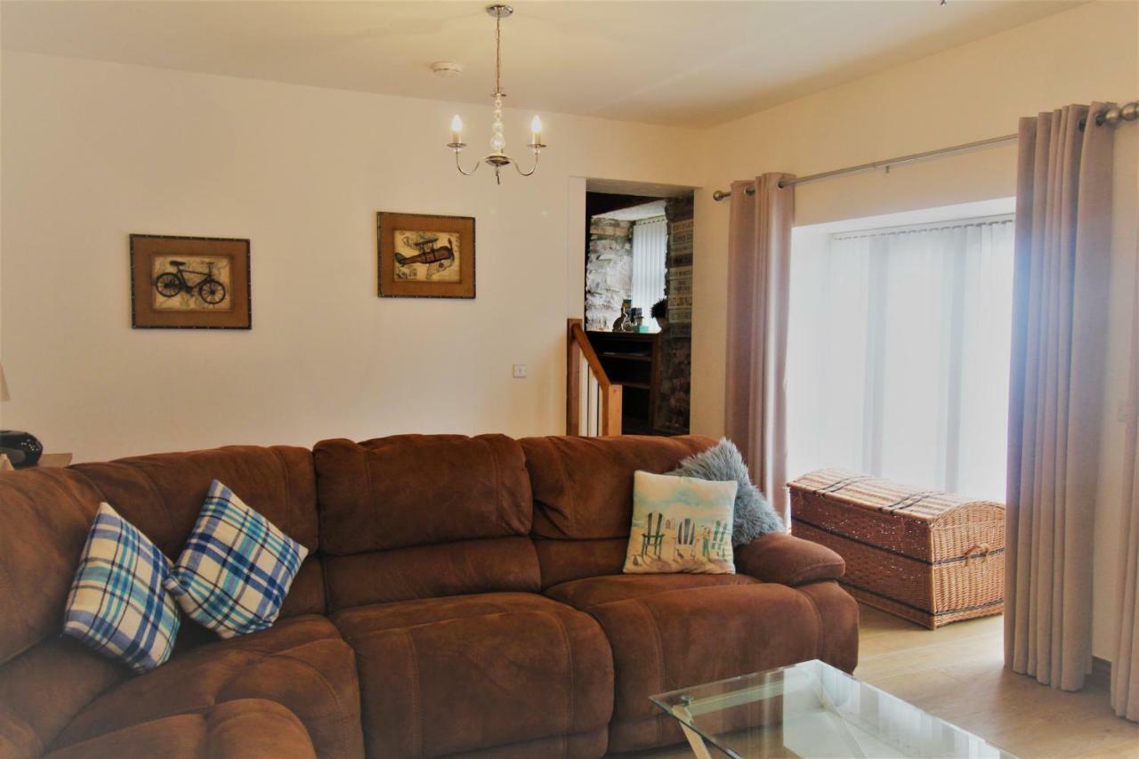 Fletcher Coach House Pendine Extérieur photo
