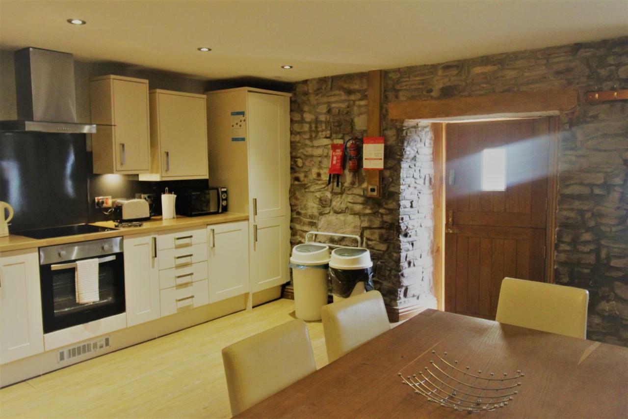 Fletcher Coach House Pendine Extérieur photo